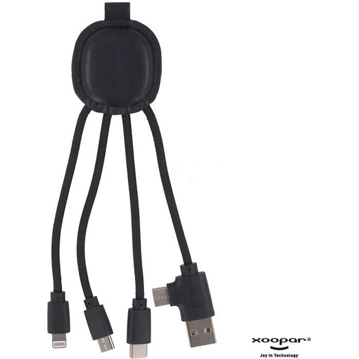 Xoopar Ine Smart Charging Cable With Nfc main product photo