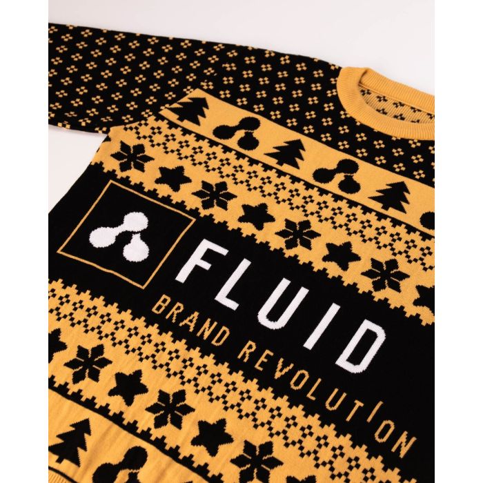 Bespoke Christmas Jumper