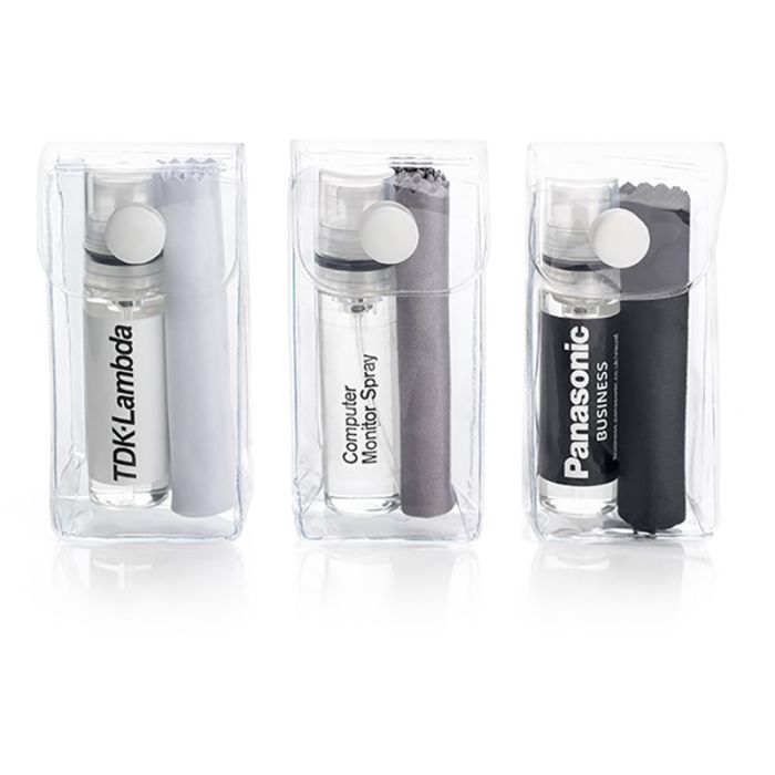 2pc Screen Glasses Cleaning Kit main product photo