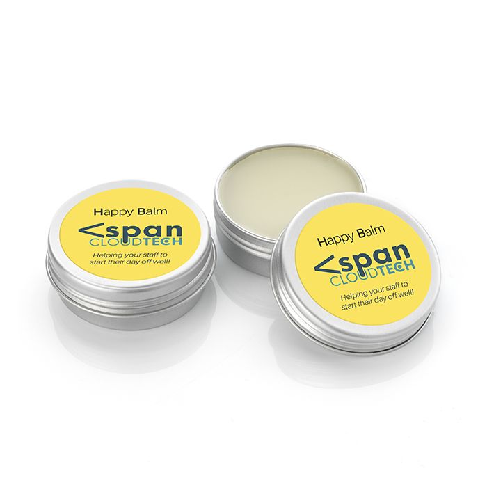 Happy Balm In An Aluminium Jar (10Ml) main product photo