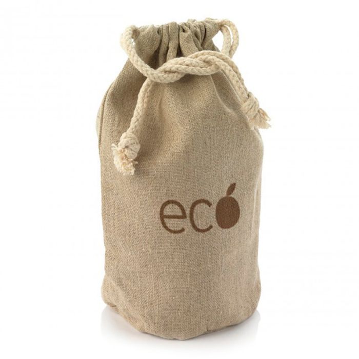 Hemp Drawstring Bag main product photo