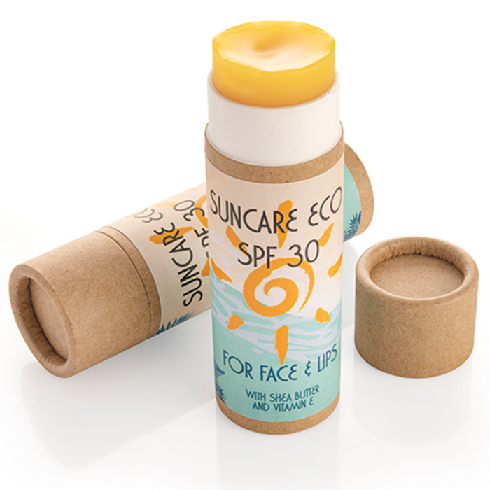Eco Suncare SPF30 Stick for Face & Lips