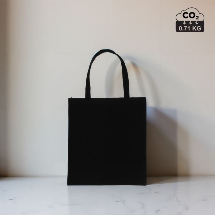 Impact Aware RPET 190T Tote Bag main product photo