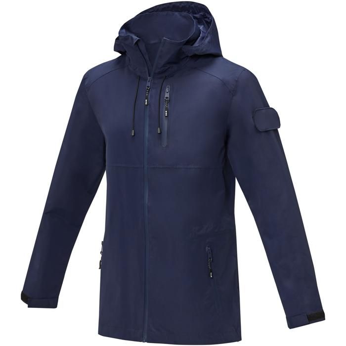 Kai Unisex Lightweight GRS Recycled Circular Jacket main product photo