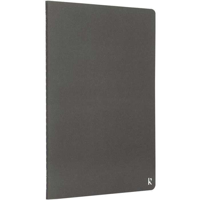 branded promotional co-branding stationery - notebook