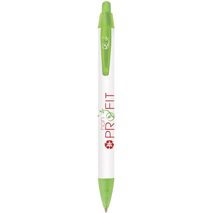 BIC Wide Body Ecolutions ballpen main product photo