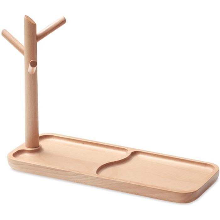 Rama Wooden Organizer Tray main product photo