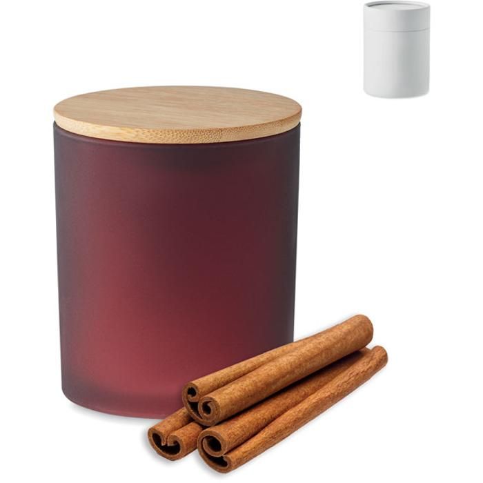 Keops Medium Plant Based Wax Candle 200 Gr main product photo