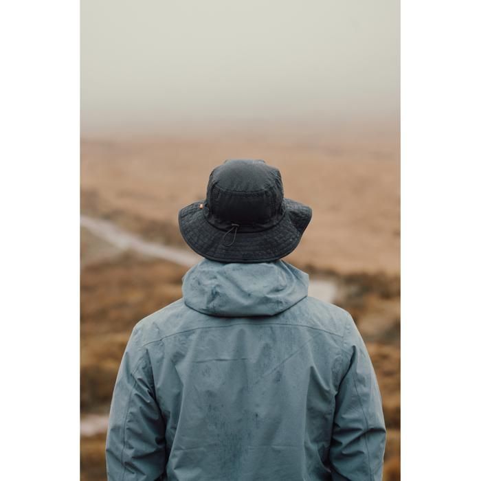 Nordic Drift RCS Horizon Upf 50+ Bucket Hat