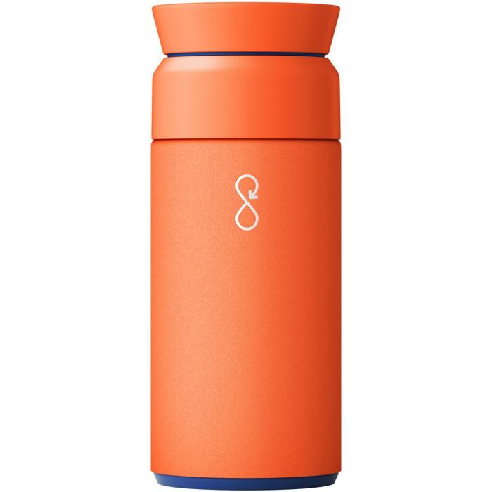 Ocean Bottle 350 ml Brew Flask main product photo