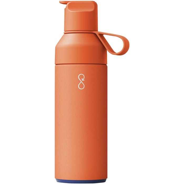 Ocean Bottle Go 500 ml Vacuum Insulated Water Bottle main product photo