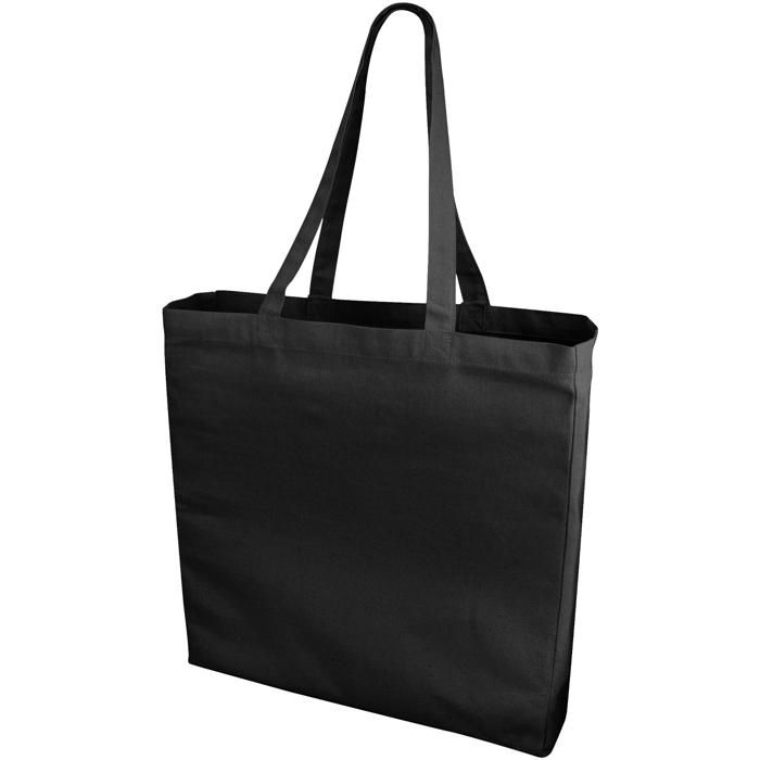 Keeping university graduates connected with branded merchandise - tote bag 