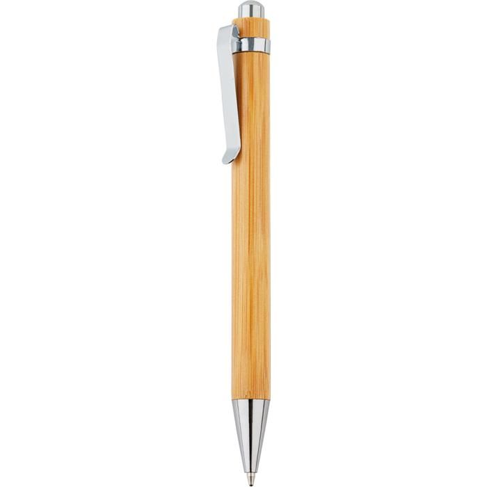 Bamboo Pen main product photo
