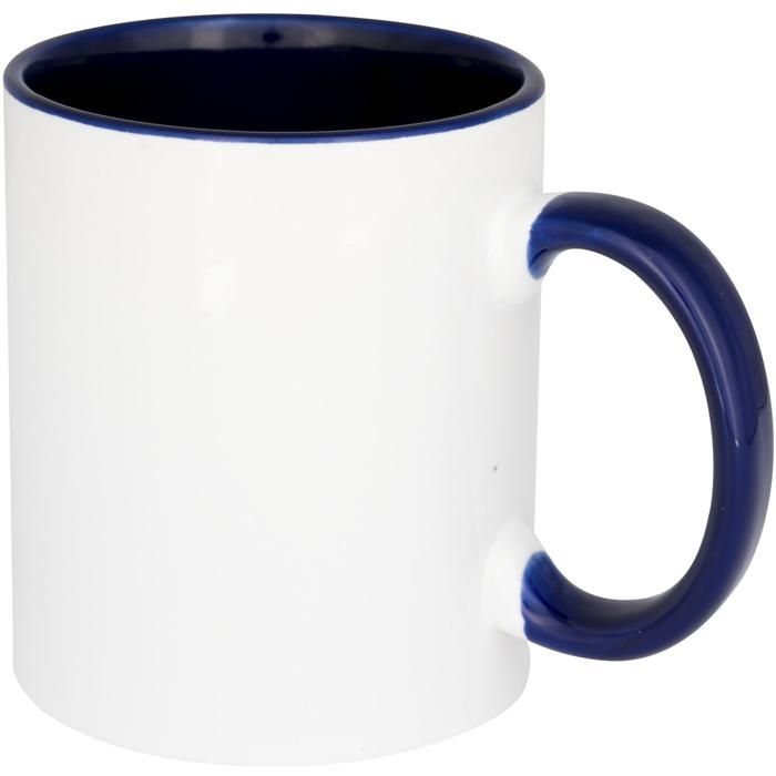 Pix 330 ml Ceramic Sublimation Colour Pop Mug main product photo
