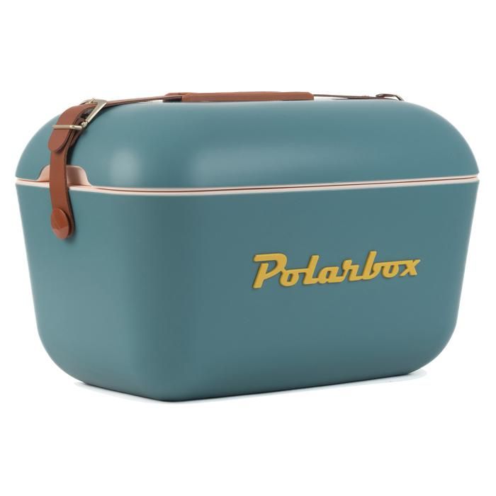 Polarbox Original Medium 12L Vintage Coolerbox