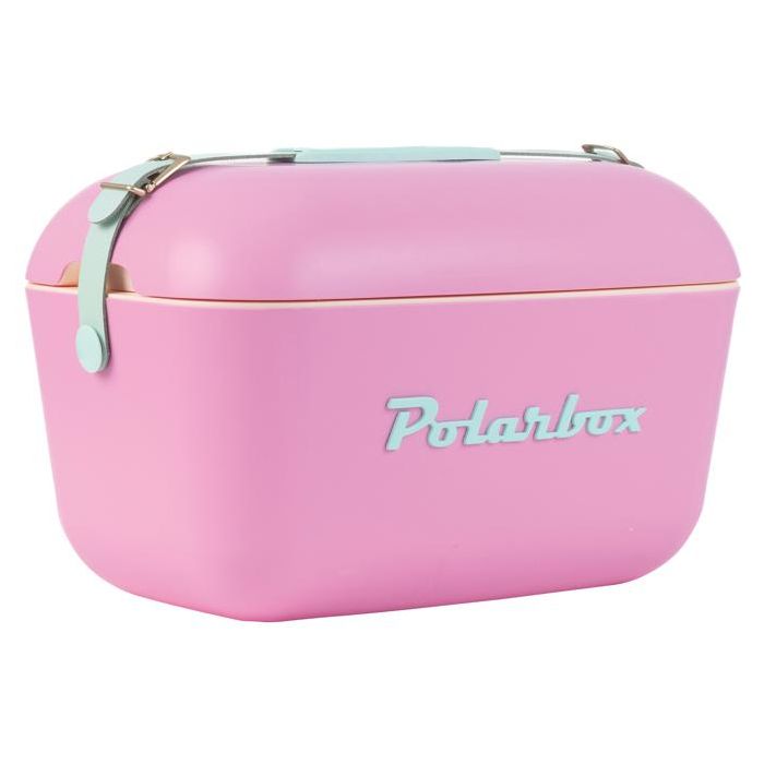 Polarbox Original Medium 12L Vintage Coolerbox
