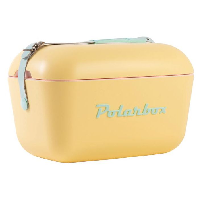 Polarbox Original Medium 12L Vintage Coolerbox