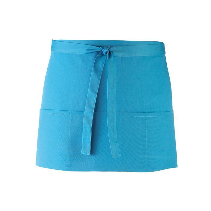 Premier Colour 3 Pocket Apron main product photo