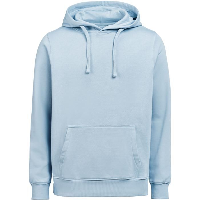 Untagged Hoodie Regular Fit main product photo