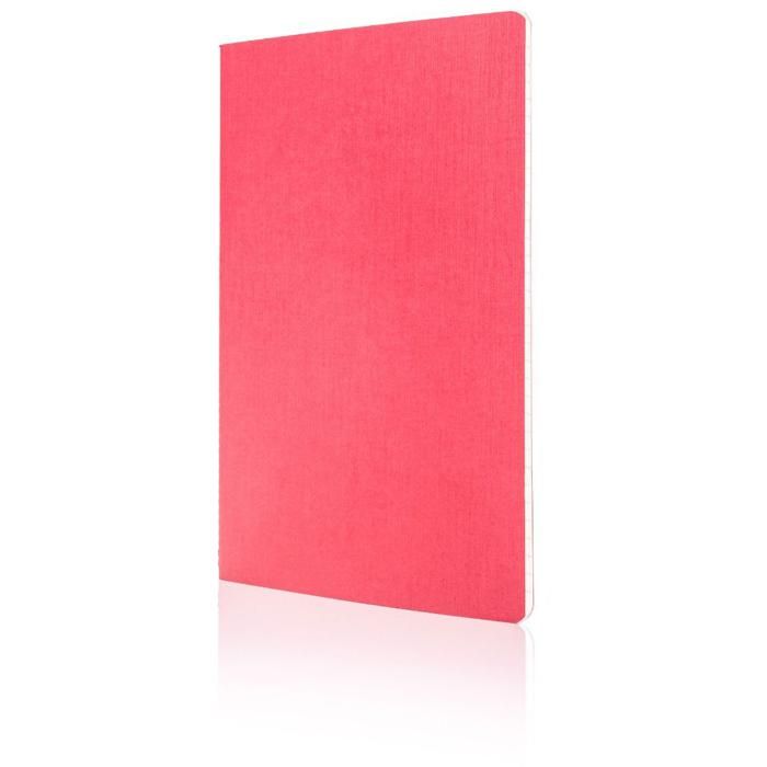 Orion Recyclable & Ecological Notebook - Mid Grey main product photo