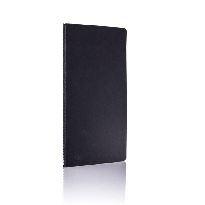 Singer Recyclable & Ecological Notebook - Turquoise main product photo