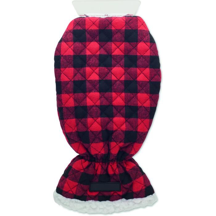 Quilted Ice Scraper Glove main product photo