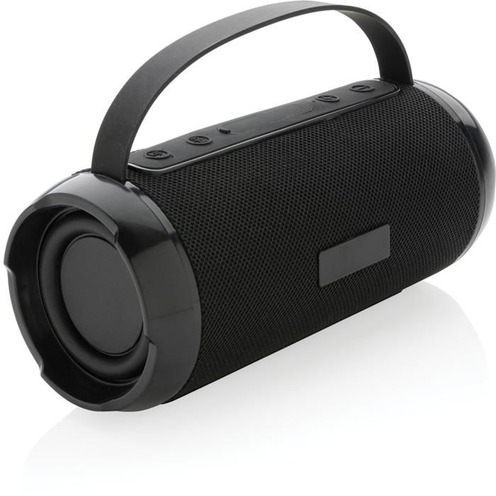 RCS Recycled Plastic Soundboom Waterproof 6W Speaker main product photo