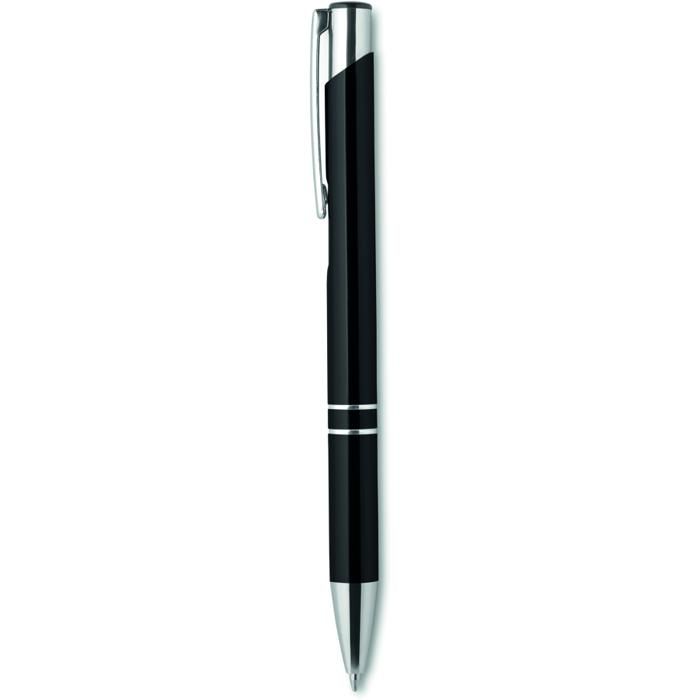 Keeping university graduates connected with branded merchandise - branded metal pen