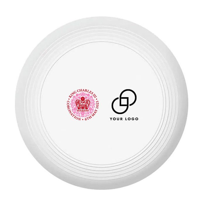 Recycled Frisbee - Small main product photo