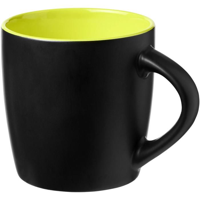 Riviera 340 ml Ceramic Mug main product photo