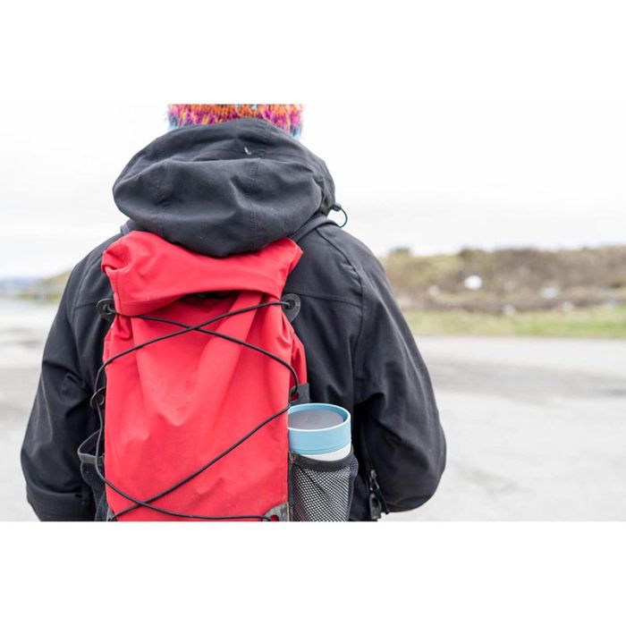 Circular Cup 12oz