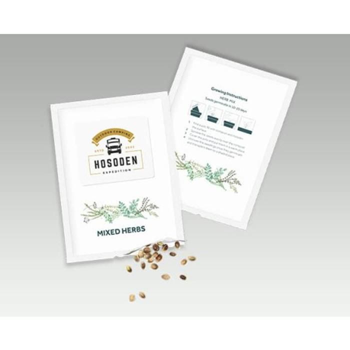 Express Seed Packets main product photo