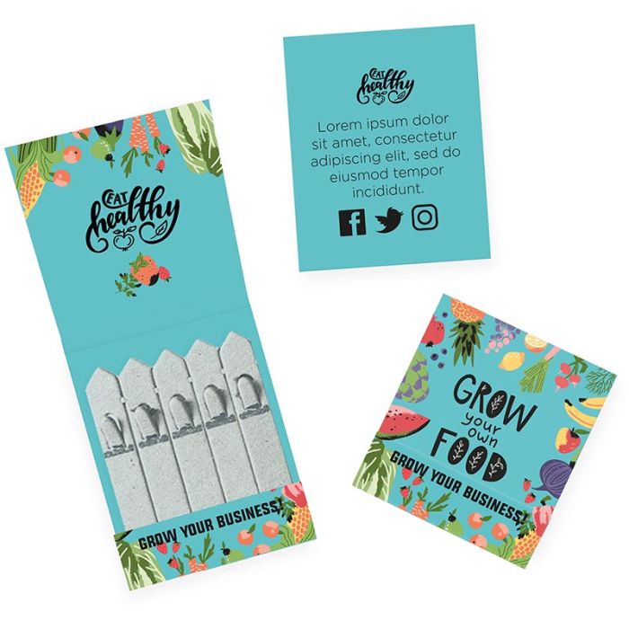 Seedsticks® main product photo