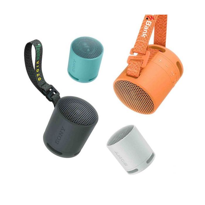 Sony Bluetooth Speaker Srs-Xb100