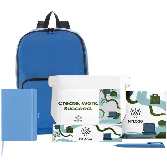 Student Life Merchandise Pack main product photo