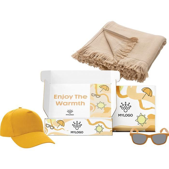 Summer Fun Merchandise Pack main product photo