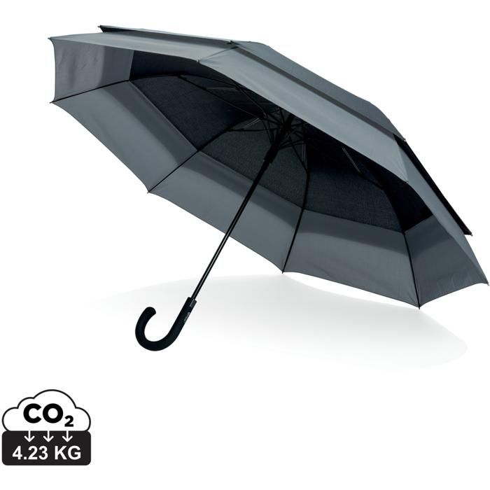 Swiss Peak Aware 23" To 27" Expandable Umbrella main product photo
