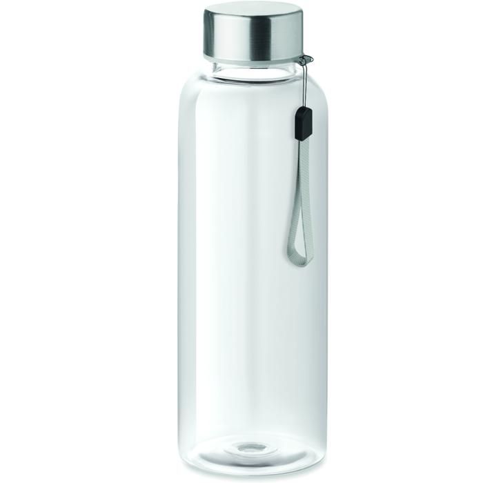 Keeping university graduates connected with branded merchandise - branded water bottle