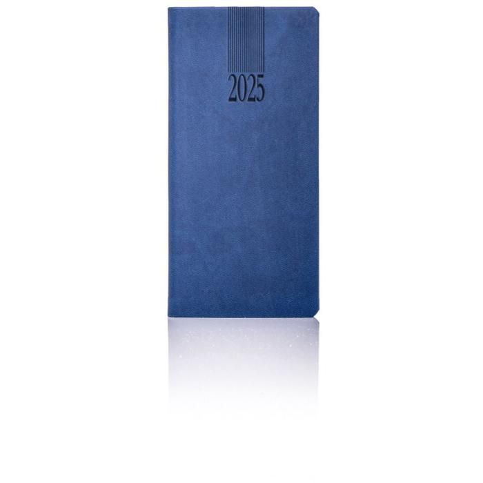 Tucson Pocket Weekly Portrait Diary - Graphite main product photo