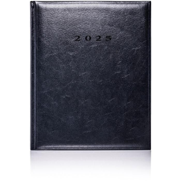 Colombia Quarto Weekly Diary - Blue main product photo