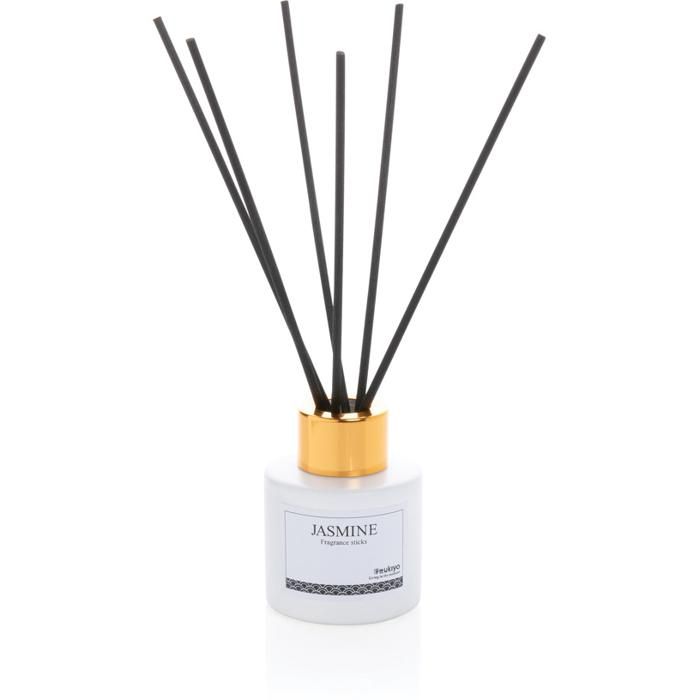 Ukiyo Deluxe Fragrance Sticks main product photo