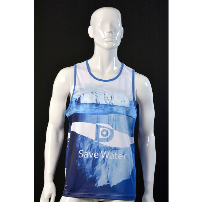 Running Vests main product photo