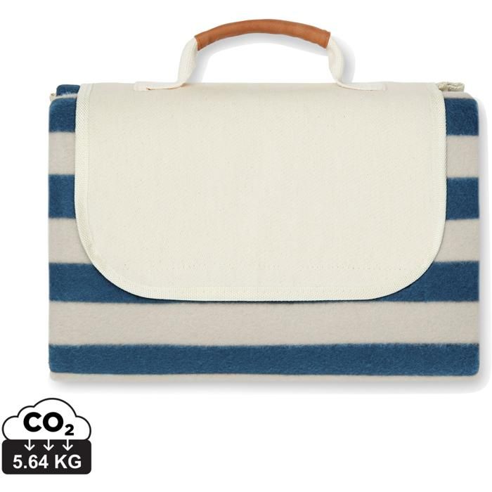 Vinga Alba GRS RPET Picnic Blanket main product photo