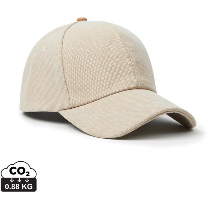 Vinga Bosler Aware Canvas Cap main product photo