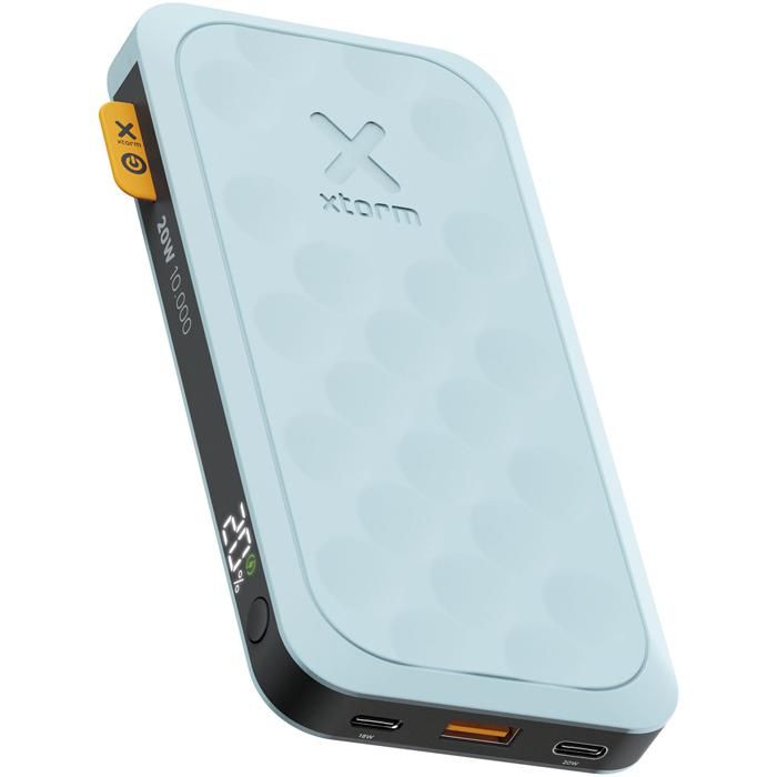Xtorm Fs510 Fuel Series 10.000 mAh 20W Power Bank main product photo