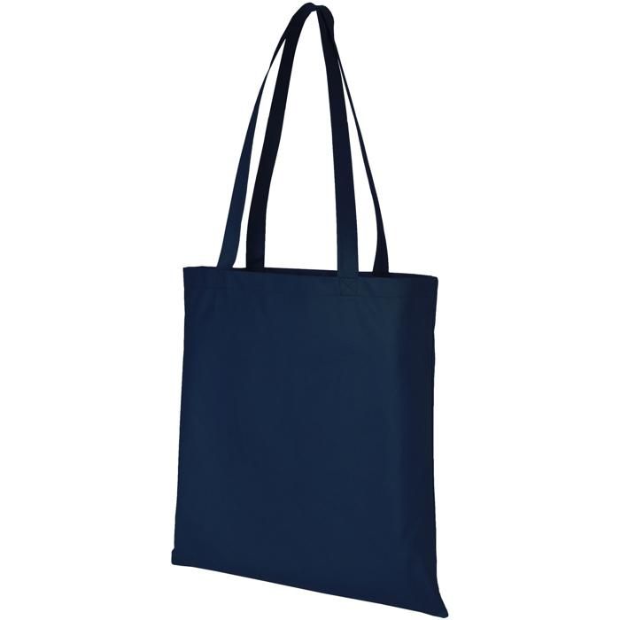 Zeus Large Non-Woven Convention Tote Bag 6L main product photo