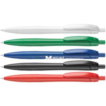 Recyclo Ballpen
