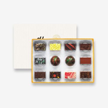 A Bit of Everything Selection Chocolate Box 228g