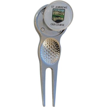 Quad Magnetic Fork