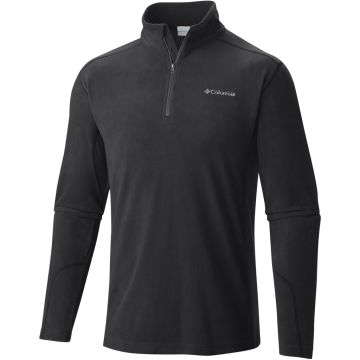 Columbia Men's Klamath Range II Half Zip